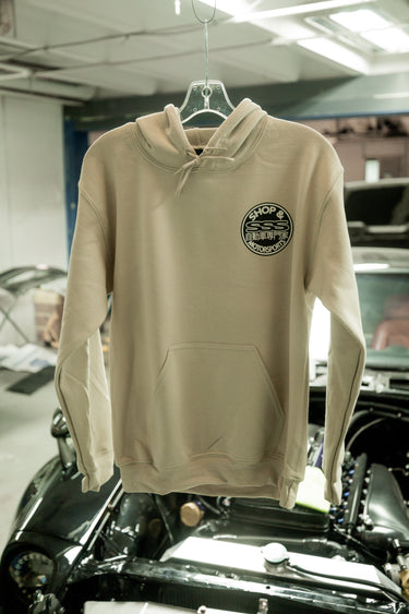 Marco's s14.3 Hoodie